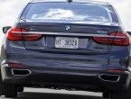 2016 BMW 750i xDrive