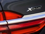 2016 BMW 750i xDrive