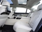 2016 BMW 750i xDrive