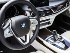 2016 BMW 750i xDrive