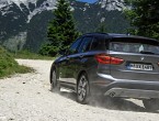 2016 BMW X1