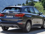 2016 BMW X1