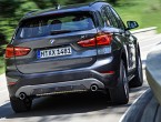 2016 BMW X1