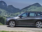 2016 BMW X1