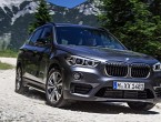 2016 BMW X1