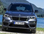 2016 BMW X1