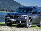 2016 BMW X1