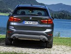 2016 BMW X1