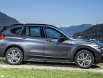 2016 BMW X1