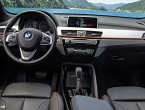 2016 BMW X1