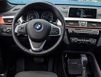 2016 BMW X1