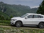 2016 BMW X1