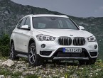 2016 BMW X1