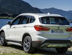 2016 BMW X1