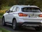 2016 BMW X1