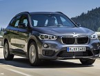 2016 BMW X1