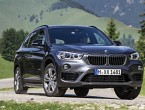 2016 BMW X1