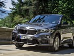 2016 BMW X1