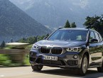 2016 BMW X1