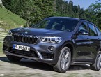 2016 BMW X1