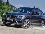 2016 BMW X1