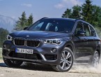 2016 BMW X1