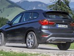 2016 BMW X1