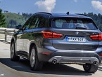 2016 BMW X1