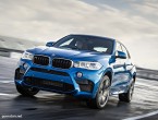 2016 BMW X6 M