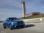 2016 BMW X6 M