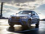 2016 BMW X6 M