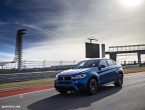 2016 BMW X6 M