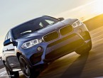 2016 BMW X6 M