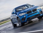 2016 BMW X6 M