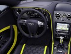 2016 Bentley Continental GT Speed Breitling Jet Team Series