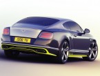 2016 Bentley Continental GT Speed Breitling Jet Team Series