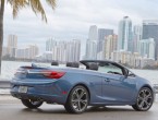 2016 Buick Cascada