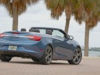 2016 Buick Cascada