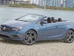 2016 Buick Cascada