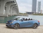 2016 Buick Cascada