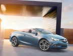 2016 Buick Cascada