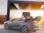 2016 Buick Cascada