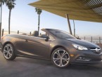 2016 Buick Cascada