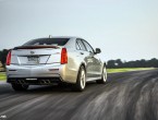 2016 Cadillac ATS-V Sedan