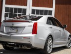 2016 Cadillac ATS-V Sedan