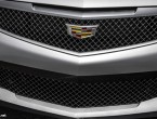 2016 Cadillac ATS-V Sedan