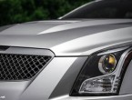 2016 Cadillac ATS-V Sedan