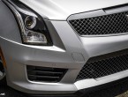 2016 Cadillac ATS-V Sedan