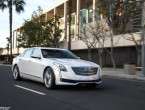 2016 Cadillac CT6