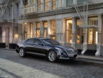 2016 Cadillac CT6